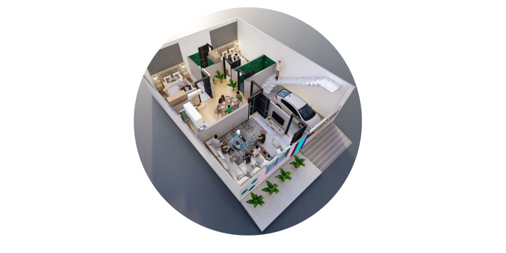 BEST ARCHITECTS IN LUCKNOW